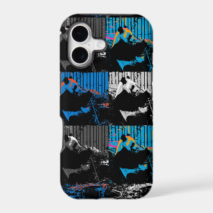 Panda Bear Multi-panel Modern Art Design