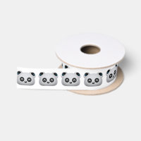 Panda bear