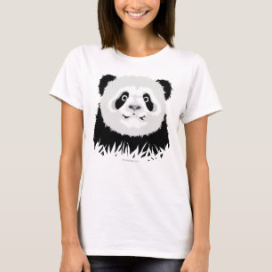 Panda Bear T-Shirt