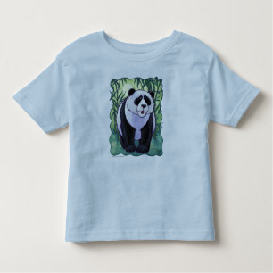 Panda Bear T-Shirts