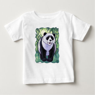 Panda Bear T-Shirts