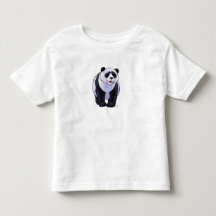 Panda Bear T-Shirts