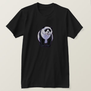Panda Bear T-Shirts