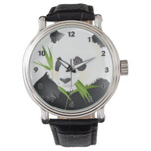 Panda Bear Watch