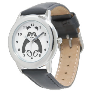Panda Bear Watch