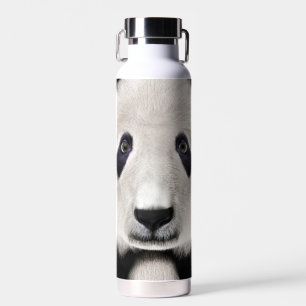 Panda Bear Water Bottle