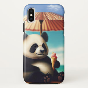 Panda Bears  Case-Mate iPhone Case