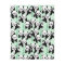 Panda Bears Graphic Pattern