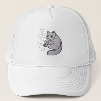 Panda Bears Trucker Hat