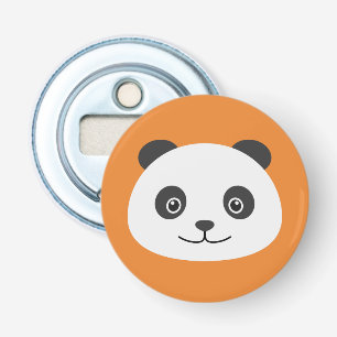 Panda Bottle Opener