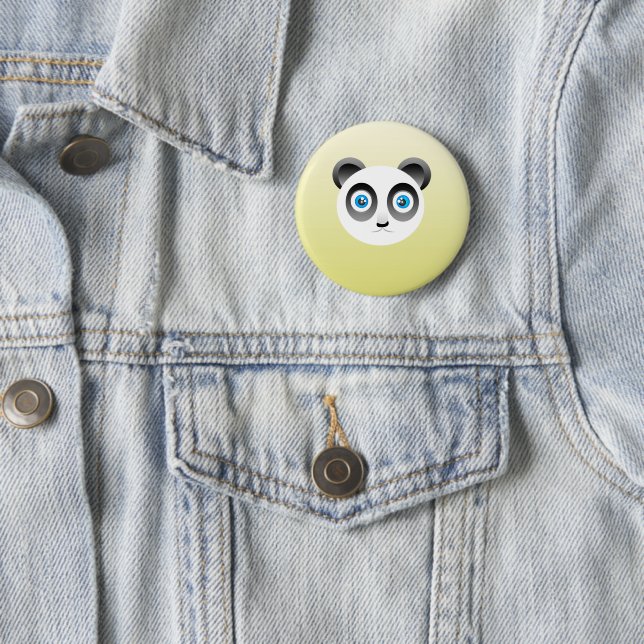 Panda Button (In Situ)