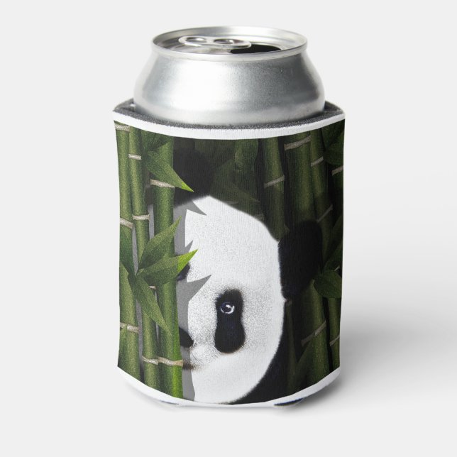 Panda Can Cooler (Can Back)
