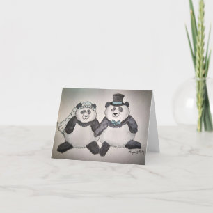 Panda cards