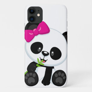 panda Case-Mate iPhone case