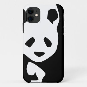 Panda Case-Mate iPhone Case