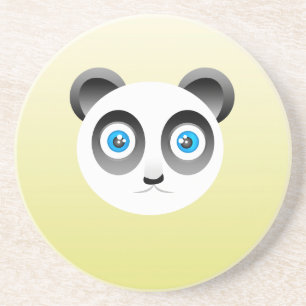 Panda Coaster