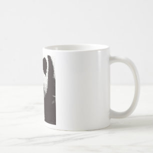 Panda Coffee Mug