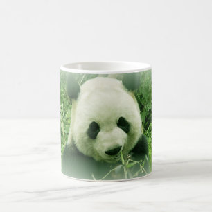 Panda Coffee Mug