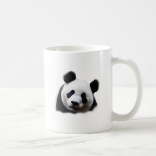 Panda Coffee Mug