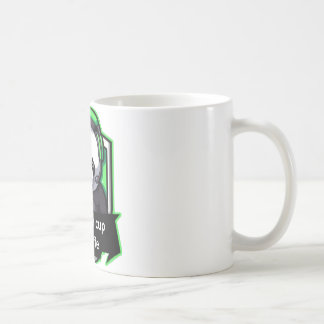 Panda Coffee Mug