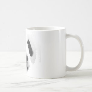 Panda Coffee Mug