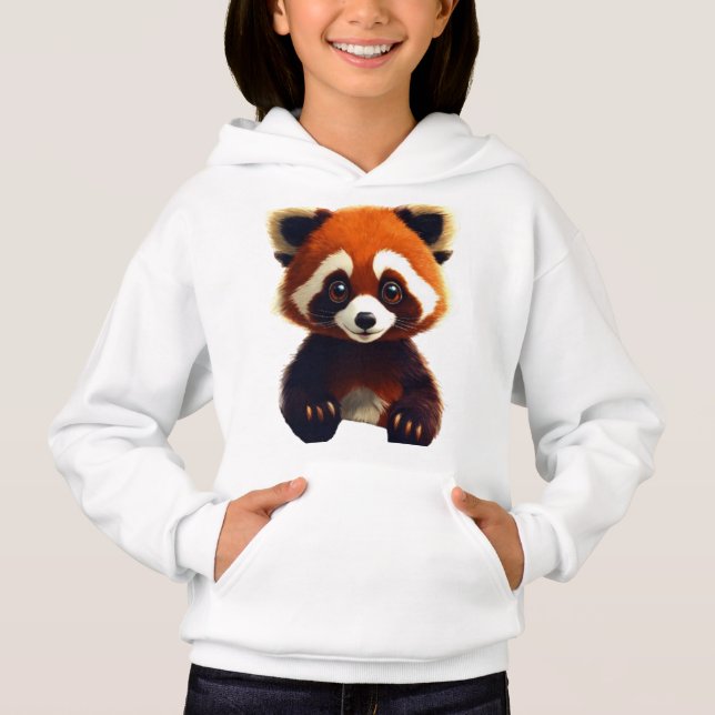 Panda Design for Kids  (Front)