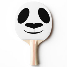 Panda Face