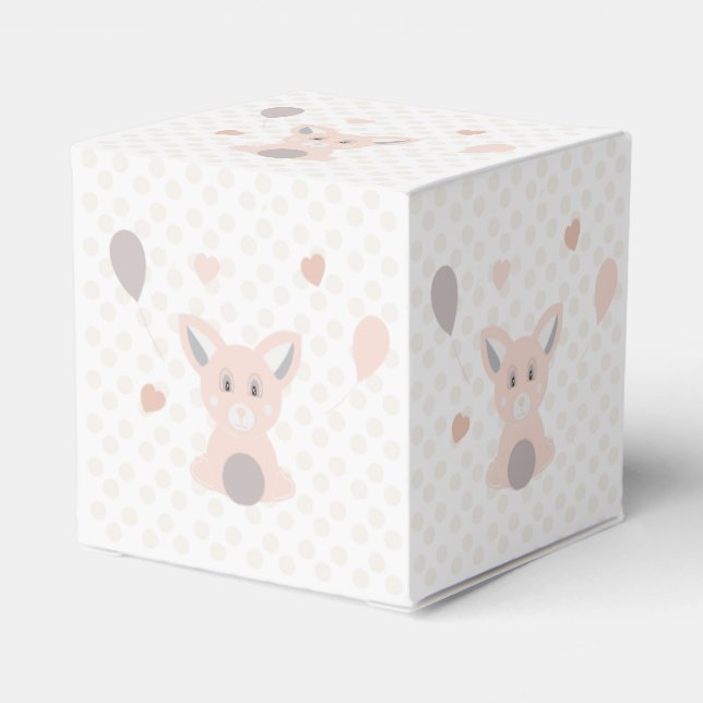panda favour box (Back Side)