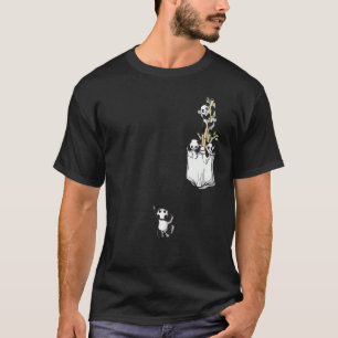 Panda For Men Women Boys Girls Panda Bear T-Shirt