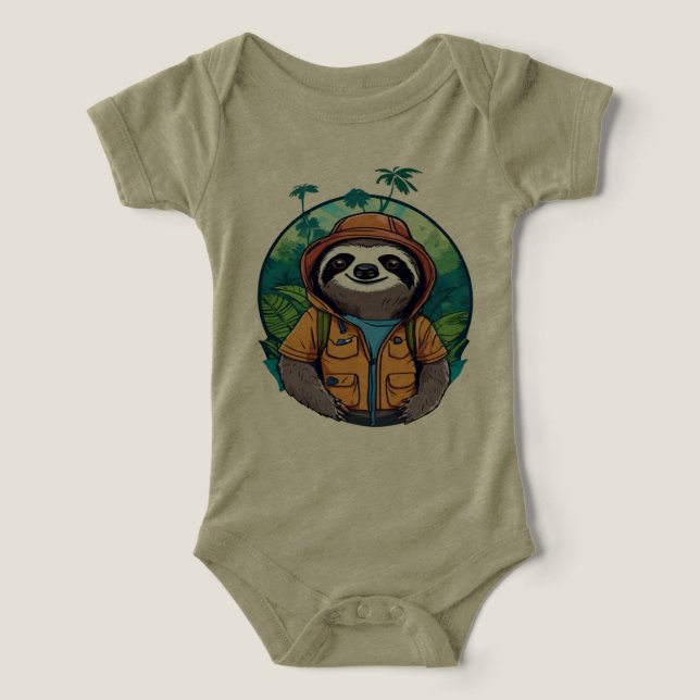 panda fun Art design (Design Front)