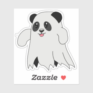 Panda Ghost