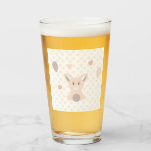 Panda Glass