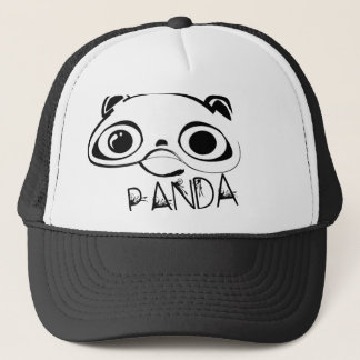 PANDA HAT
