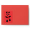 Panda in Love Red Envelope