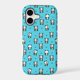 Panda iphone4 case