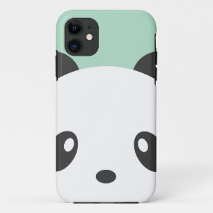Panda iPhone 5 Case