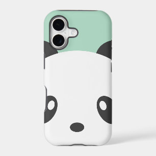 Panda iPhone 5 Case