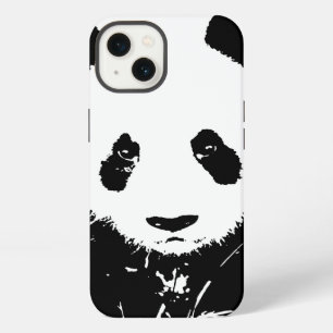 Panda iPhone 13 Case