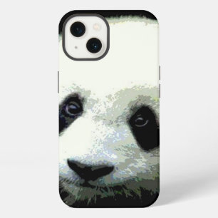 Panda iPhone 13 Case