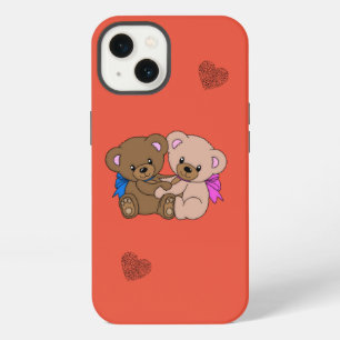 Panda iPhone 13 Case