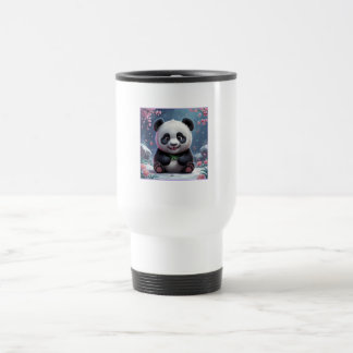 Panda Kawaii cup - Sweet to take away