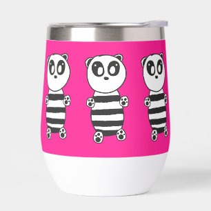 Panda Kids