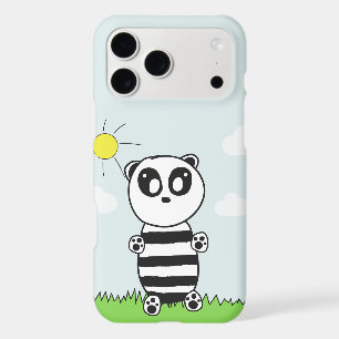 Panda Kids