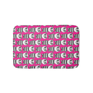 Panda Kids  Bath Mat