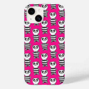 Panda Kids Case-Mate iPhone 14 Case