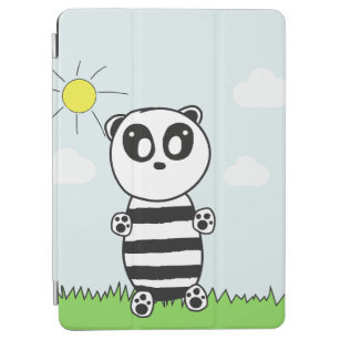Panda Kids    iPad Air Cover