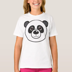 Panda Kids Shirt