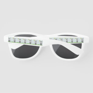Panda Kids Sunglasses