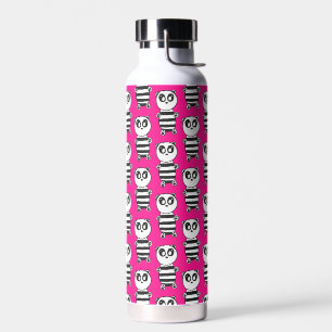 Panda Kids  Water Bottle