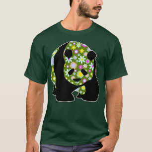 Panda Lover 7 T-Shirt
